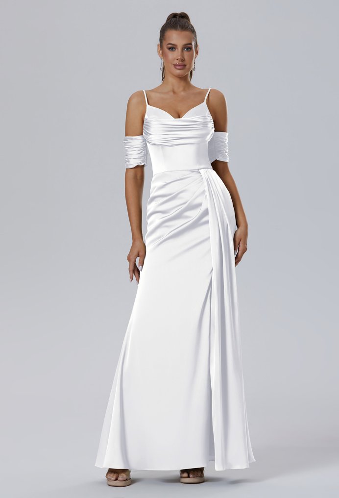 AW Seraphina  Convertible Dress